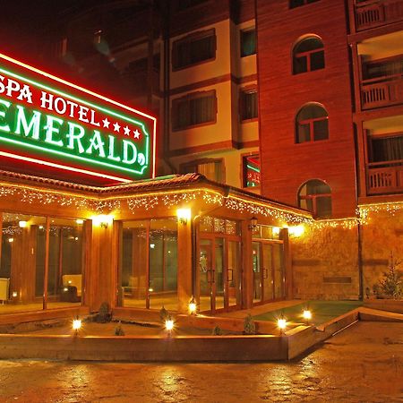 Dimitri Apartament Emerald , Near Gondola Bansko Exteriér fotografie