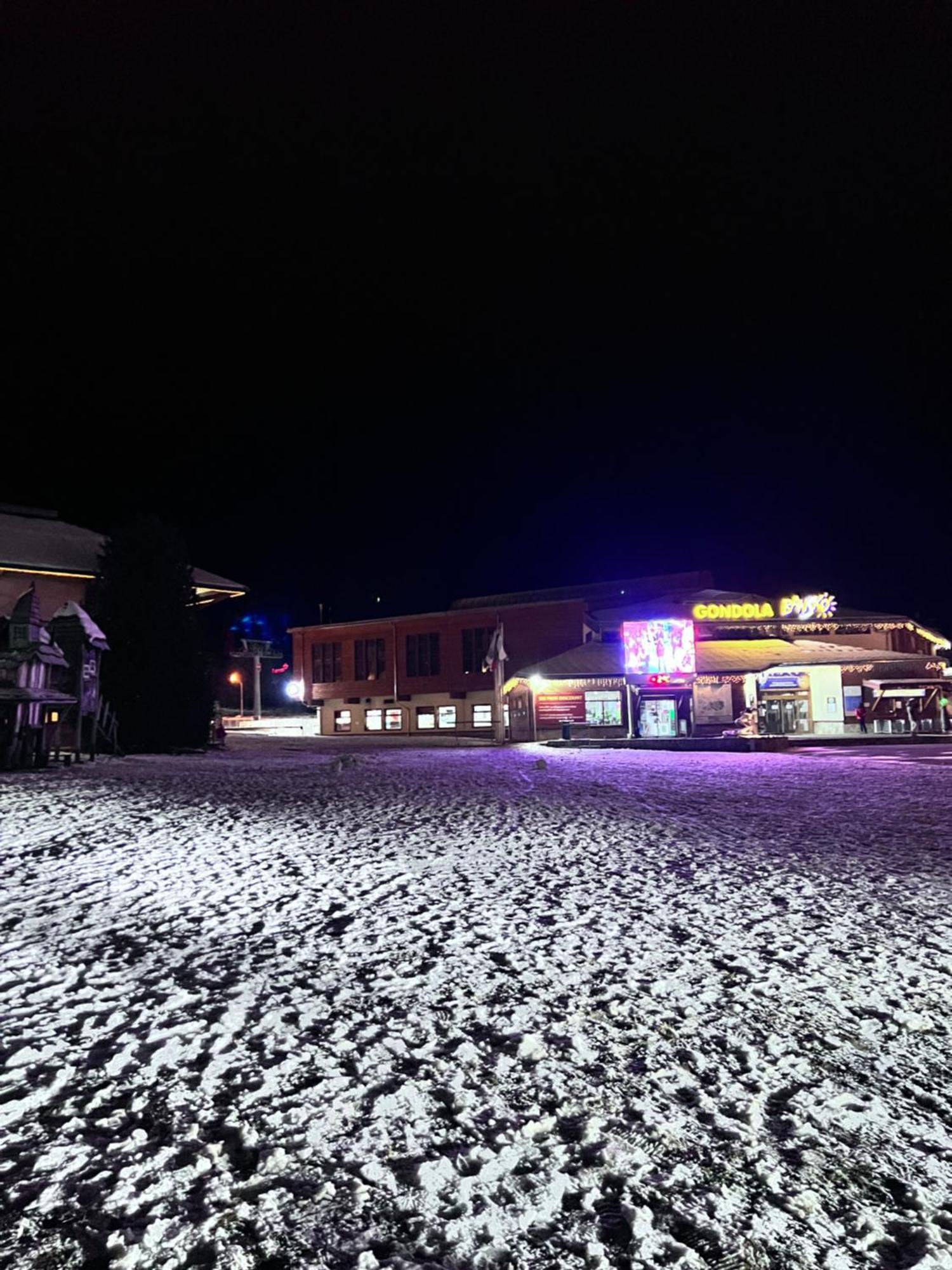 Dimitri Apartament Emerald , Near Gondola Bansko Exteriér fotografie
