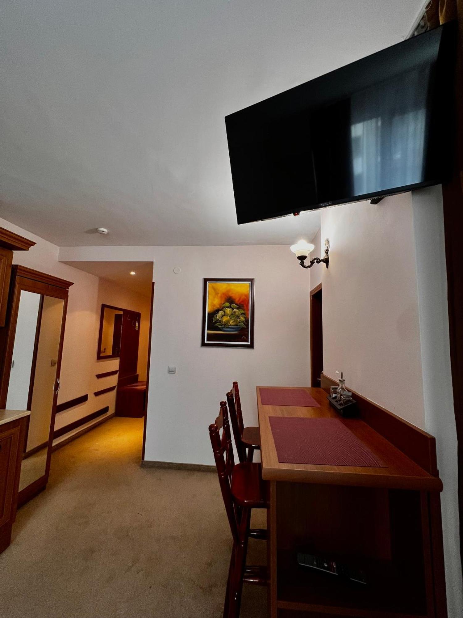 Dimitri Apartament Emerald , Near Gondola Bansko Exteriér fotografie