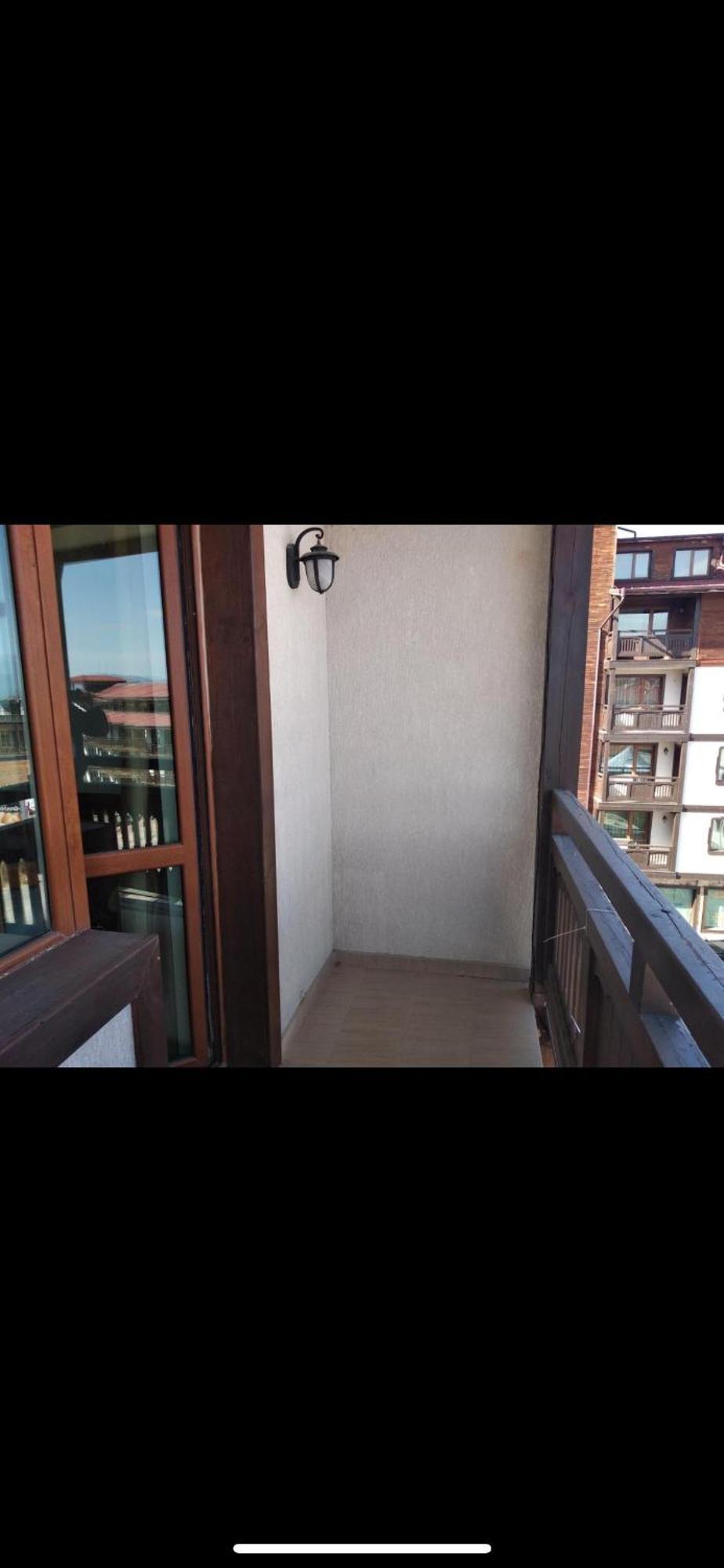 Dimitri Apartament Emerald , Near Gondola Bansko Exteriér fotografie