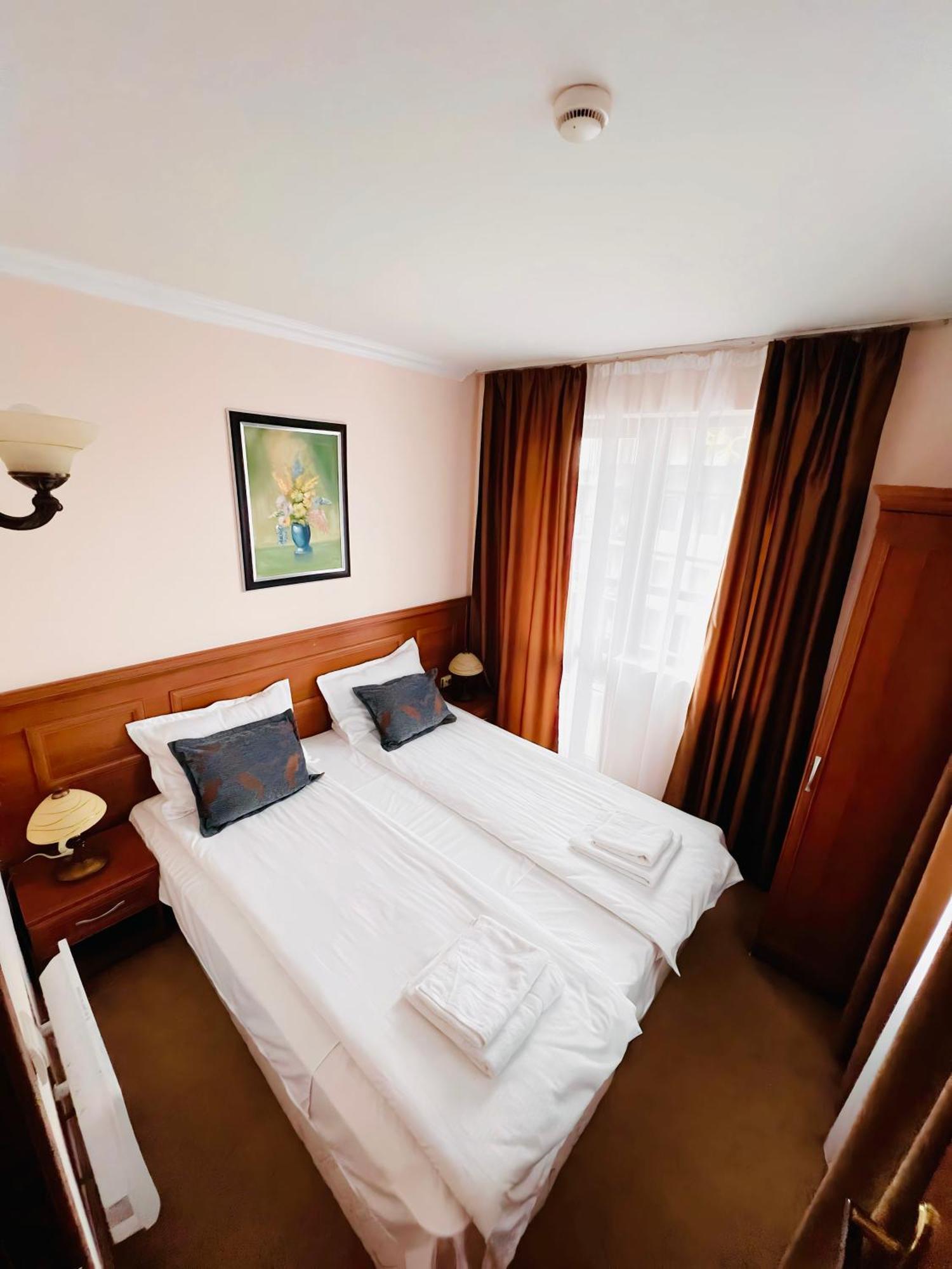 Dimitri Apartament Emerald , Near Gondola Bansko Exteriér fotografie
